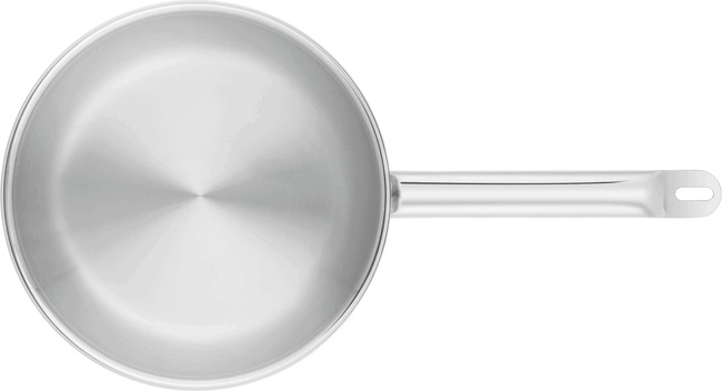 Pro Patelnia Stalowa Głęboka 28 Cm - Zwilling