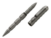 Długopis taktyczny Boker Plus MPP Grey 09BO091, aluminium, wkład Fisher Space Pen