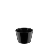 Filiżanka czarna 200 ml Alessi