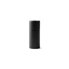 Młynki do przypraw 12 cm czarny - Crushgrind