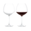 Kieliszki do czerwonego wina Premium Glass 2 szt - Rosendahl