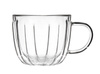 Komplet 2 Filiżanek Termicznych Tulip 250 Ml 8784 - Vialli Design