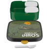 Lunchbox Campus Bento Large Dino - Mepal