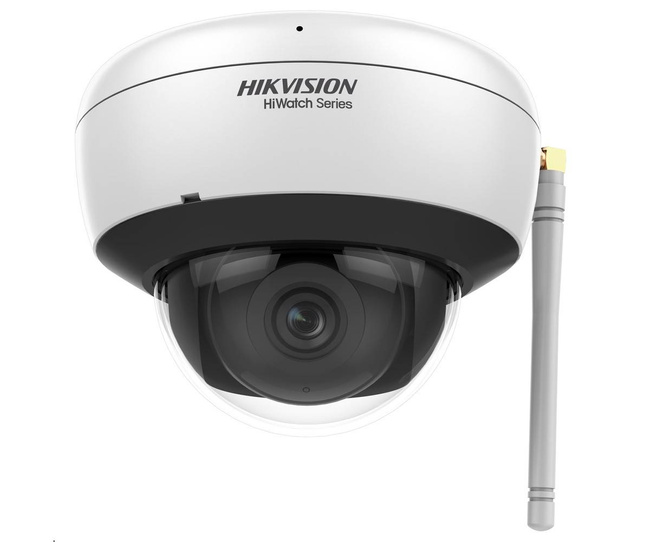 Kamera monitorująca IP Hwi-D220H-D/W Wi-Fi, 2.0 Mpix, Full Hd, IR 30m, Ip66, Hik-Connect - Hikvision