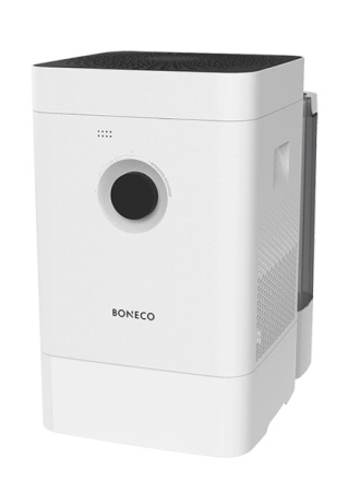 Nawilżacz i oczyszczacz powietrza Boneco Hybrid H400 SMART
