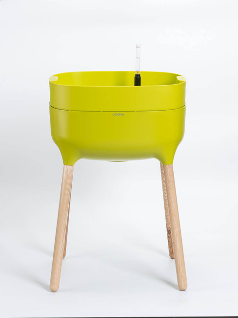 Kwietniki domowe 77 x 50 x 38 cm, zielone