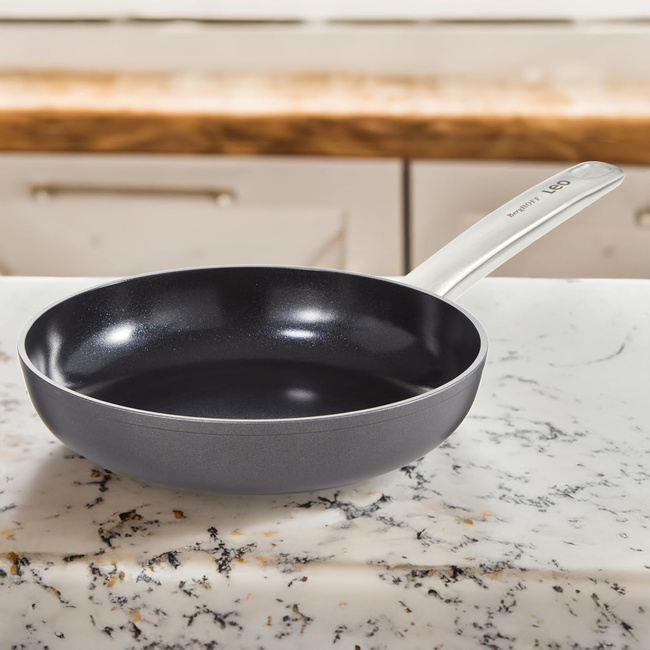 Patelnia graphite, aluminium z recyklingu 28 cm - Berghoff