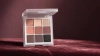 Paleta cieni do powiek Lovro Moderate Eyeshadow Palette, 9 odcieni, 8 g
