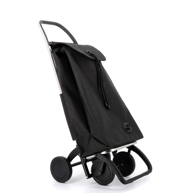 I-max tweed 4 czarny - Rolser