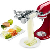 Wykrojnik do warzyw KitchenAid 5KSMSCA do mikserów planetarnych