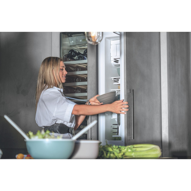 misy z pokrywkami 1,09 l - Guzzini