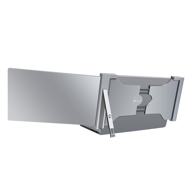 Extralink Smart Life S14 14" | Przenośne Monitory Do Laptopa | 2 Monitory, Ips, 1920x1200