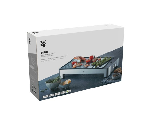 Grill Stołowy, Lono - Wmf
