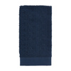 Ręcznik 50 x 100 cm Dark Blue Classic - Zone Denmark