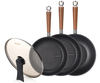 HAPPYCALL Crocodile Wok 28 cm z powłoką grafenową - Outlet