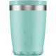 pastel gree