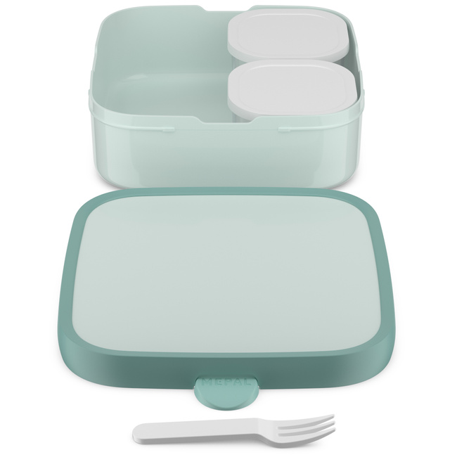 Lunchbox Campus Bento Large Cool Mint 107435090300