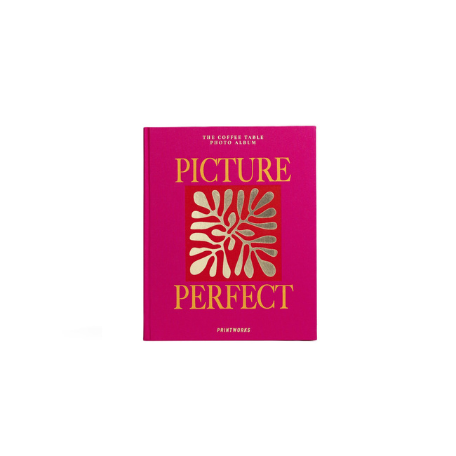 albumy fotograficzne do zdjęć picture perfect XL - Printworks