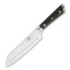 Dellinger German Black Samurai Nóż Santoku 18 Cm