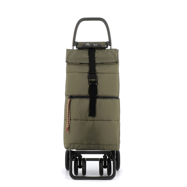 Big Polar 4l Tour Khaki - Rolser