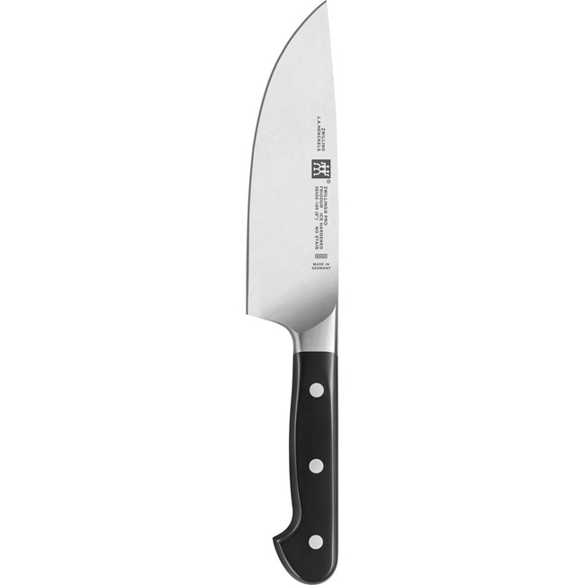 Pro Nóż Szefa Kuchni Z Szerokim Ostrzem 16 Cm - Zwilling