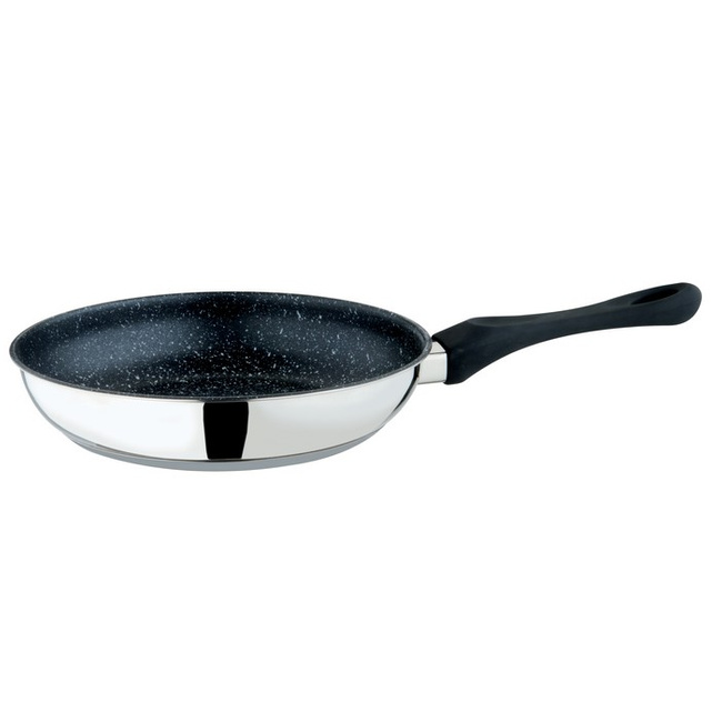 Patelnia Non Stick 28cm Fantasiapietraebw - Mepra