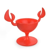 Kieliszek Na Jajka Krab - Cookut