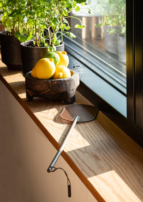 Łapka na muchy Singles Black - Zone Denmark