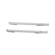 Smeg - Prowadnice Teleskopowe, Pełny Wysuw Universal Gtt