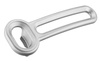 Vacio Otwieracz do słoików masywne aluminium 13.6x2.6x4.9 cm GEFU