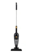 Extralink Home R-707 | Odkurzacz pionowy 2w1 | 600 W | Czarny