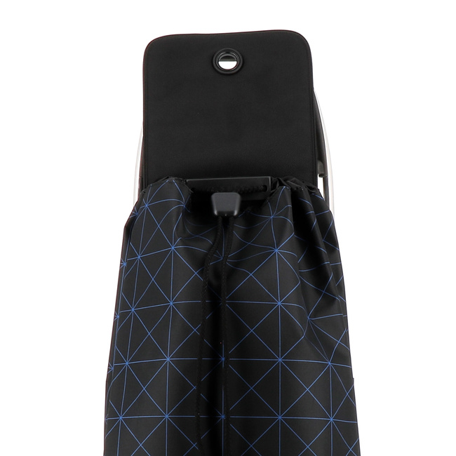 Wózek na zakupy I-Max Star 2 Azul - Rolser