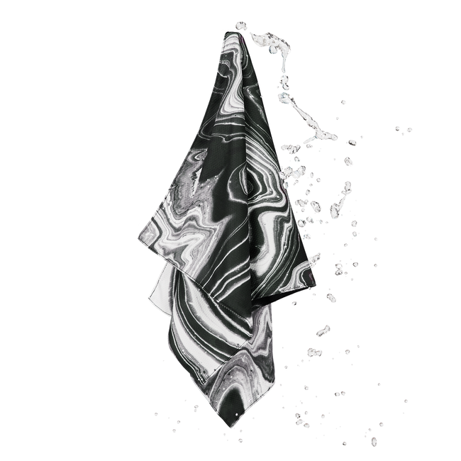 Ręcznik Chłodzący - Space Odyssey - Dock & Bay