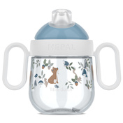 Kubek Dziecięcy Niekapek Mio Forest Friends 200ml 108017065408