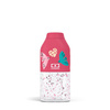 Butelka Positive S Graphic Pink Birds - Monbento