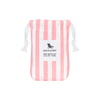 Ręcznik chłodzący Malibu Pink Dock & Bay do biegania i na siłownię