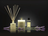 Dyfuzor Premium Reed 100ml Provence Lavender - Cereria Molla