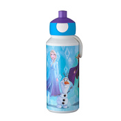 Butelka Pop-up Campus 400ml Frozen 2 - Mepal