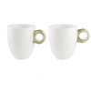 Set of 2 Mugs Gocce - Guzzini