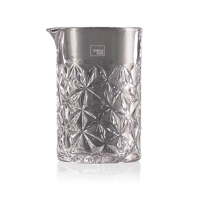 Szklanka do mieszania koktajli Vacu Vin 650 ml