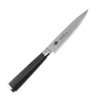 Fissman Kensei Musashi Nóż Uniwersalny ze Stali Damasceńskiej, ostrze 12 cm