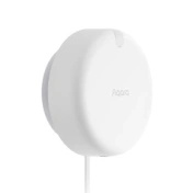 Aqara Presence Sensor Fp2 - Czujnik Obecności - Wi-Fi 2,4GHz, Bluetooth 4.2, Zasięg 5m, 120 Stopni, Ipx5