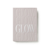 pudełka na biżuterię do przechowywania S glow szary - Printworks