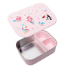 Lunchbox Dla Dzieci 1,2l Birds Little Lund - Lund London