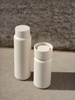 Kubek termiczny butelka 650 ml Cream Singles - Zone Denmark
