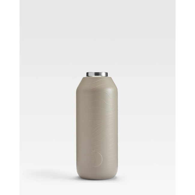 Butelka termiczna Chillys | 500ml | Piaskowa series 2 - Chillys bottles