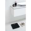 Waga łazienkowa Brabantia ReNew bez baterii, ciemnoszara