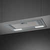 Smeg - Okap kuchenny UNIVERSAL KSG52HE Srebrny