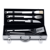 Zestaw do grillowania w walizce Cubo 6 el - Berghoff