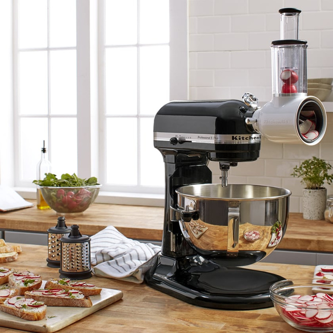 Przystawka do tarcia i szatkowania KitchenAid 5KSMVSA